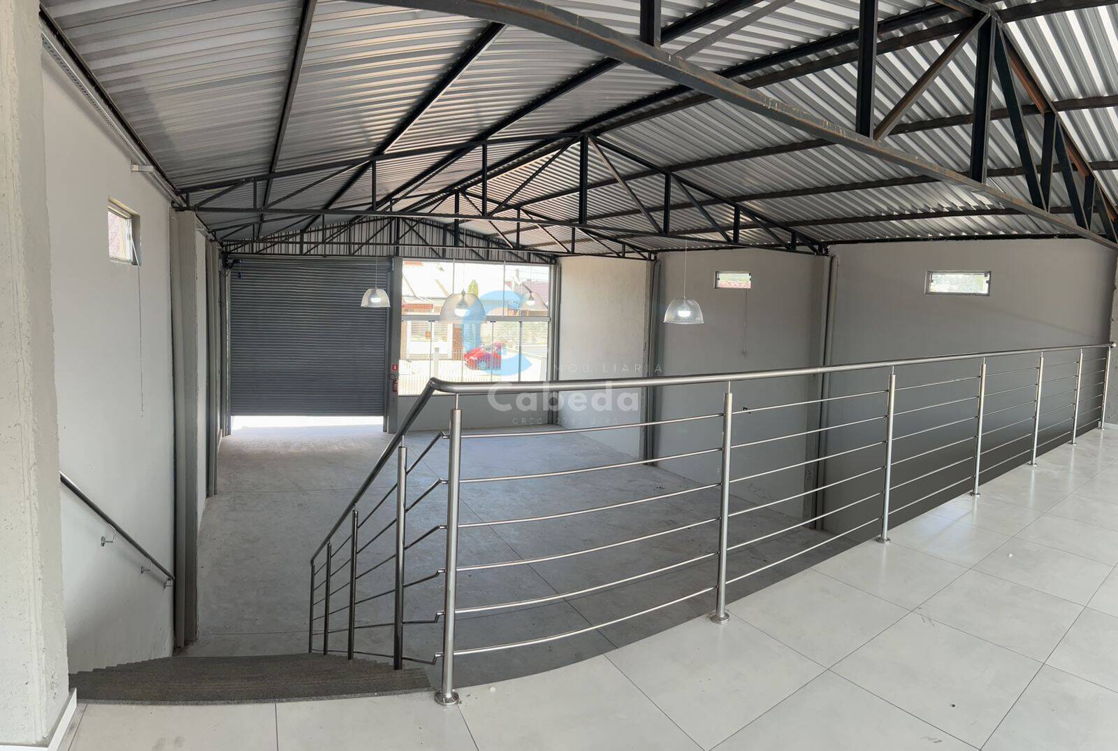 Conjunto Comercial-Sala para alugar, 270m² - Foto 6