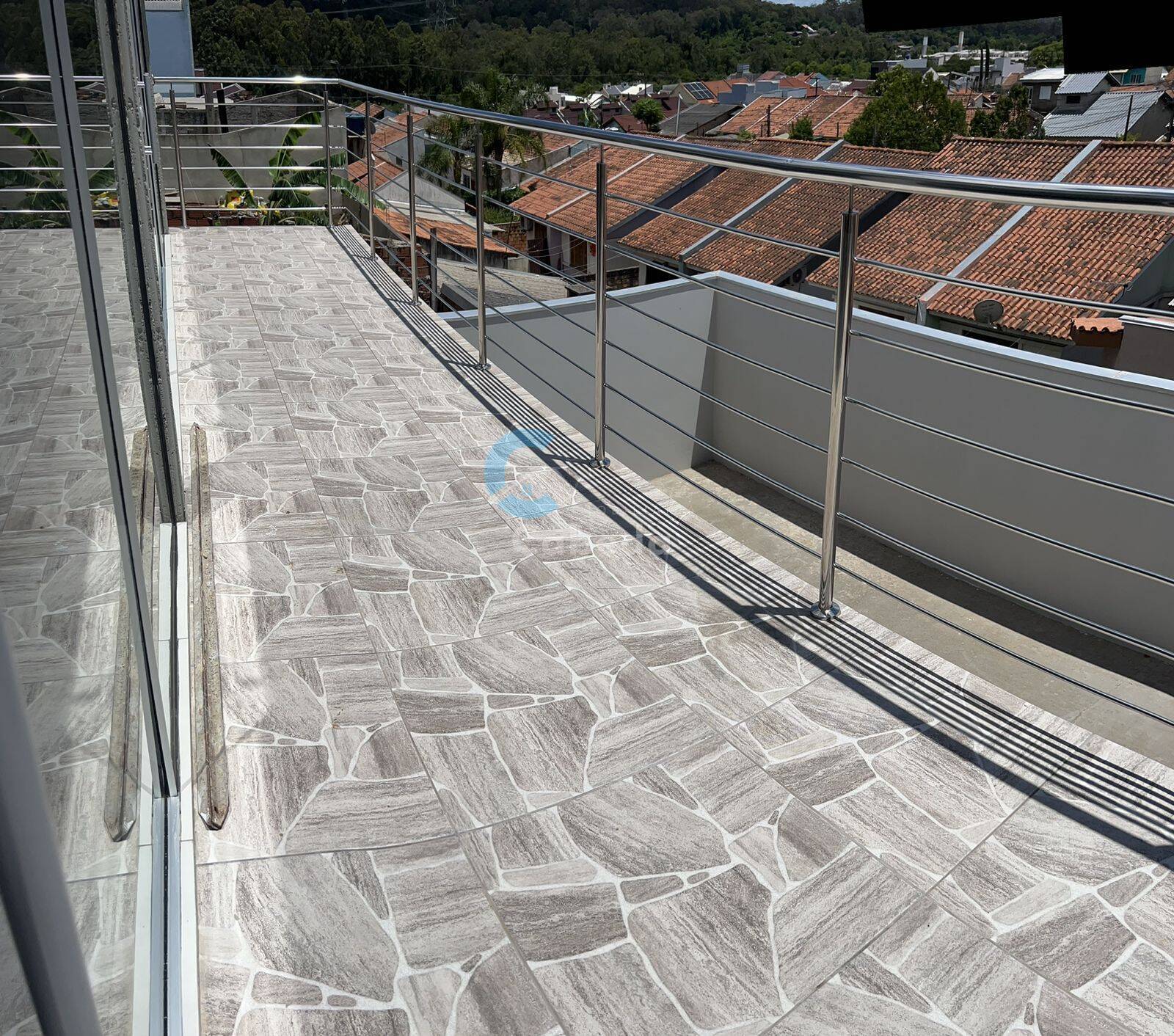 Conjunto Comercial-Sala para alugar, 270m² - Foto 8