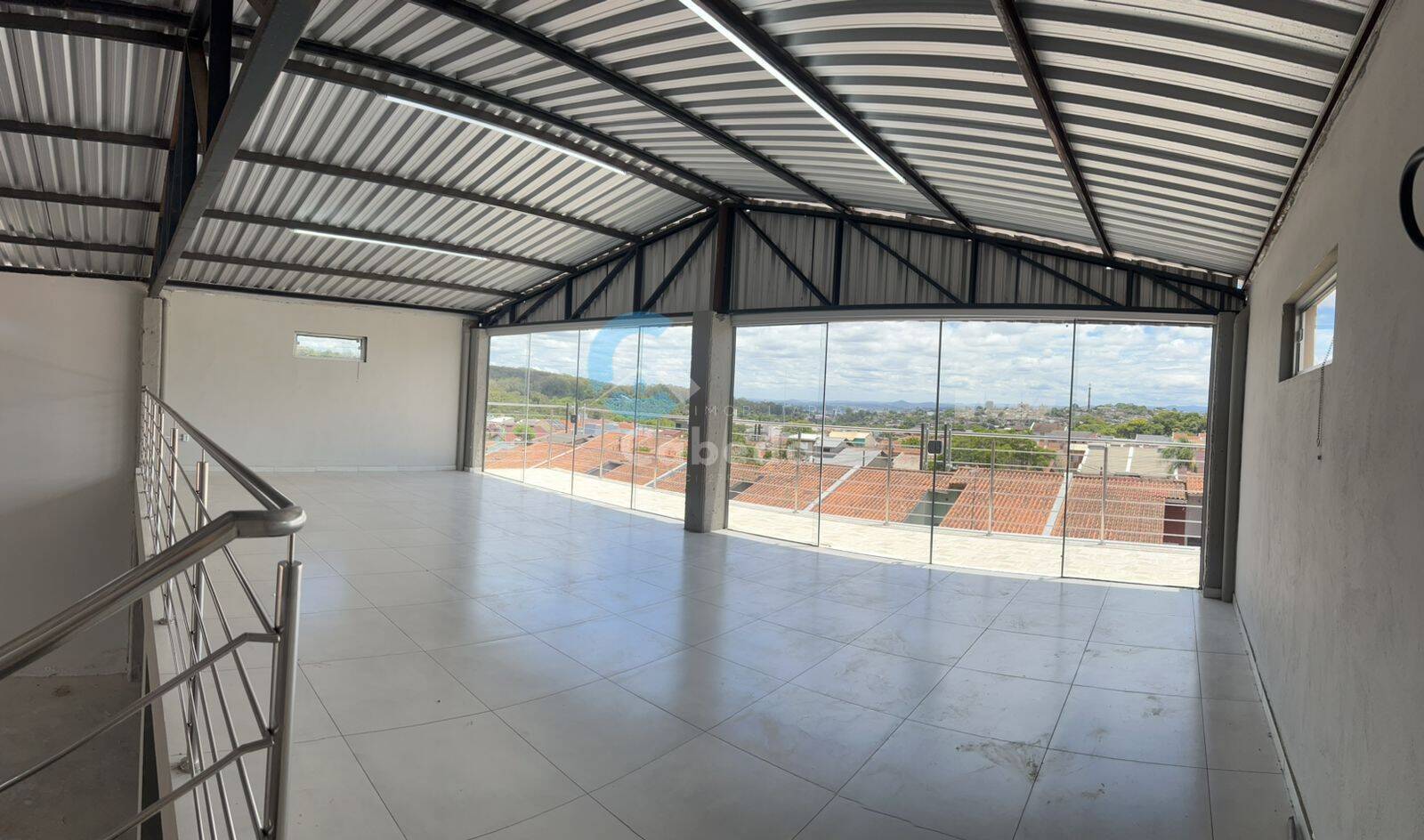Conjunto Comercial-Sala para alugar, 270m² - Foto 7