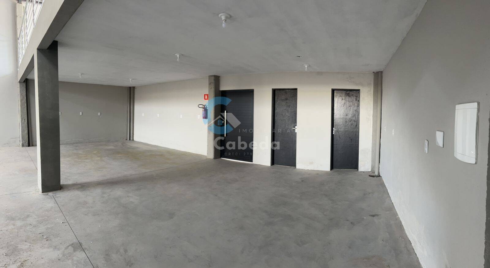 Conjunto Comercial-Sala para alugar, 270m² - Foto 9