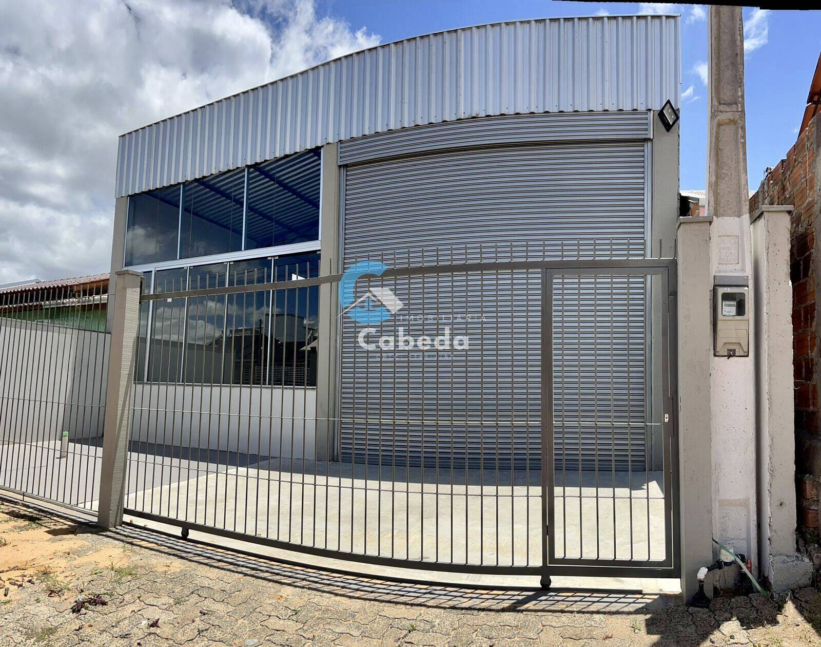 Conjunto Comercial-Sala para alugar, 270m² - Foto 1