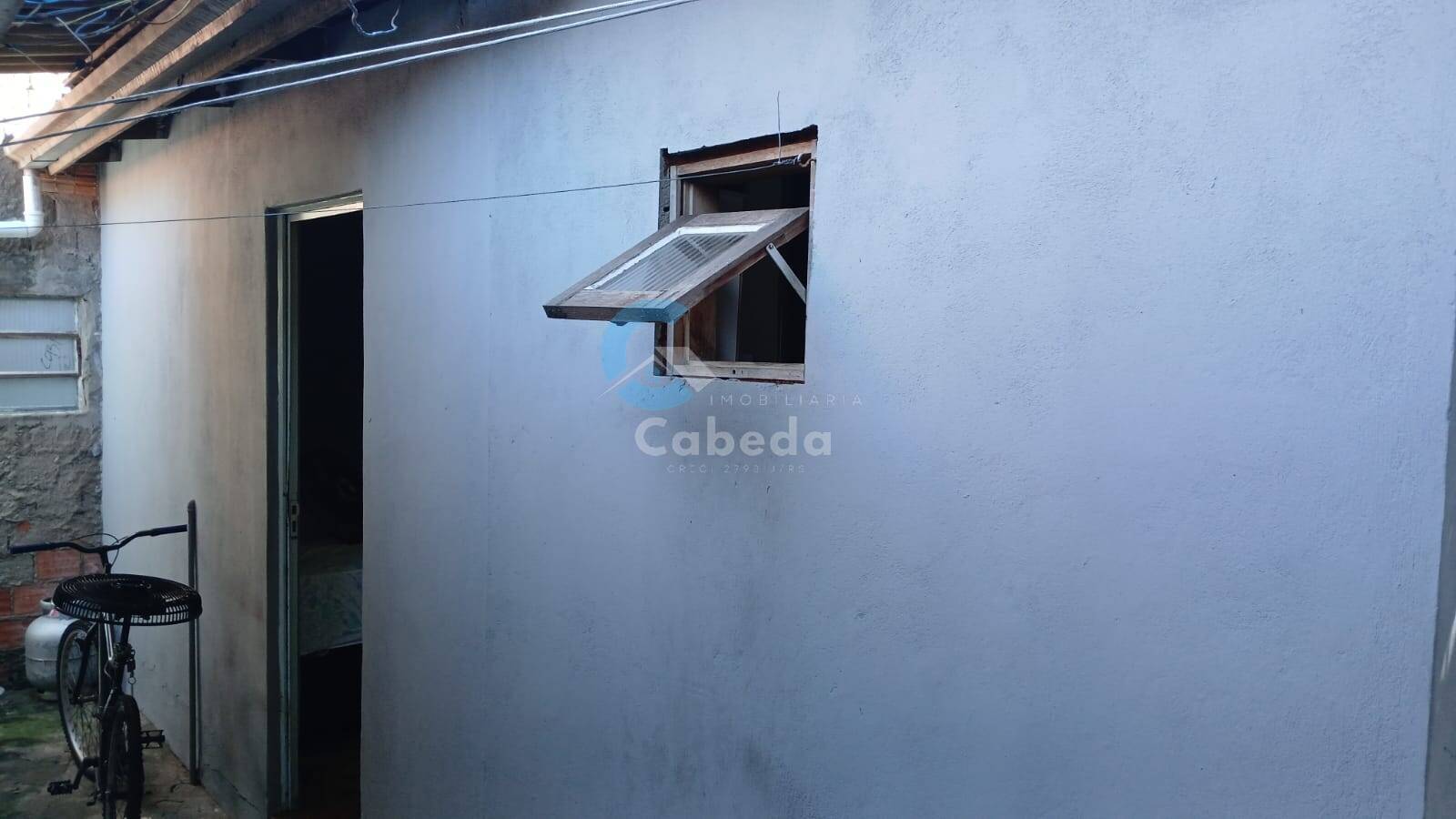 Casa à venda com 2 quartos - Foto 3