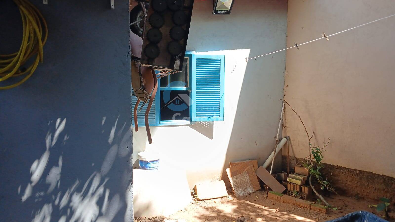 Casa à venda com 2 quartos - Foto 4