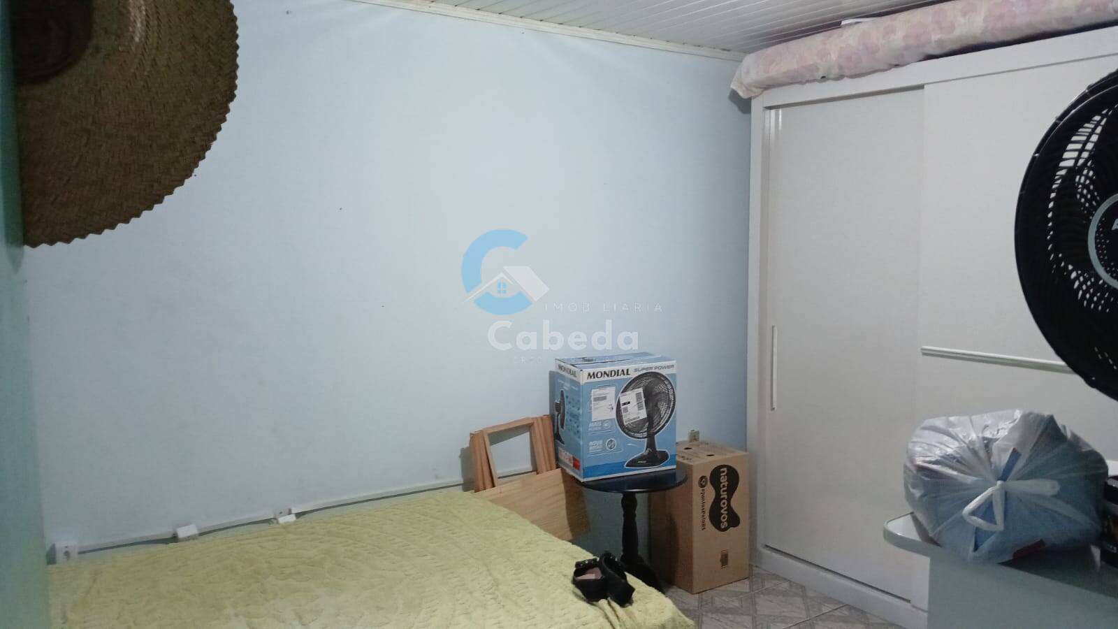 Casa à venda com 2 quartos - Foto 9