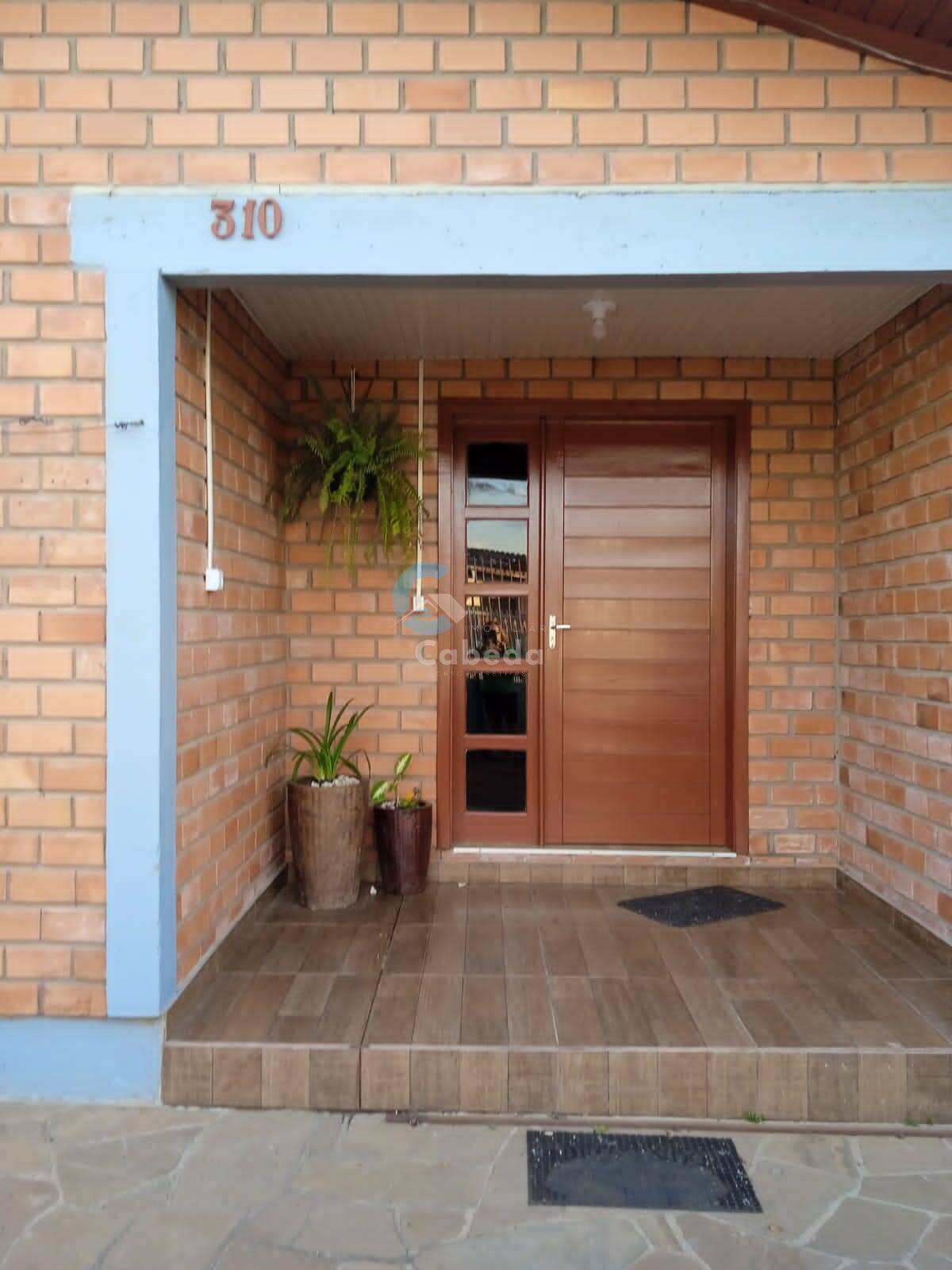 Casa à venda com 3 quartos - Foto 1