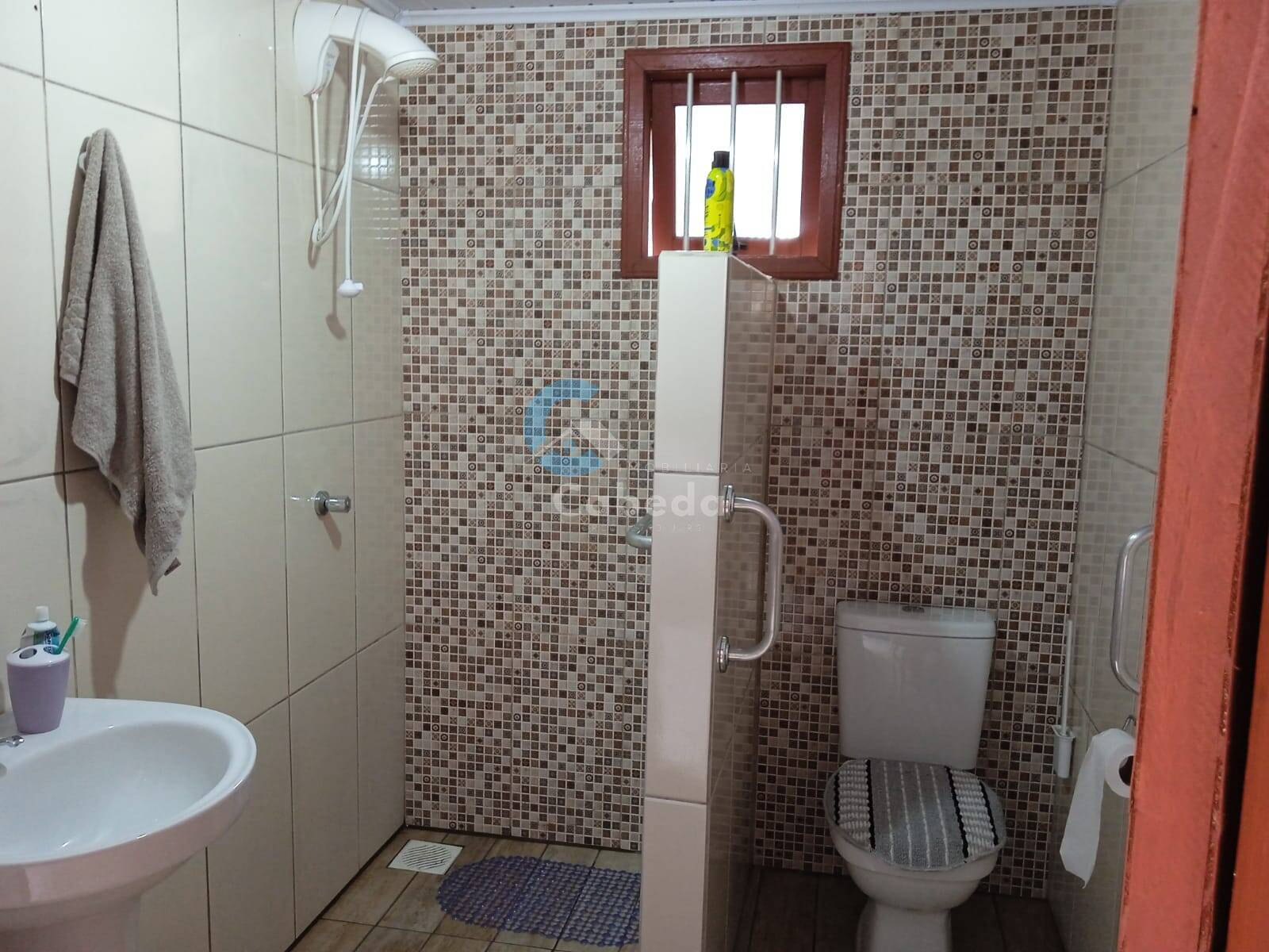 Casa à venda com 3 quartos - Foto 3