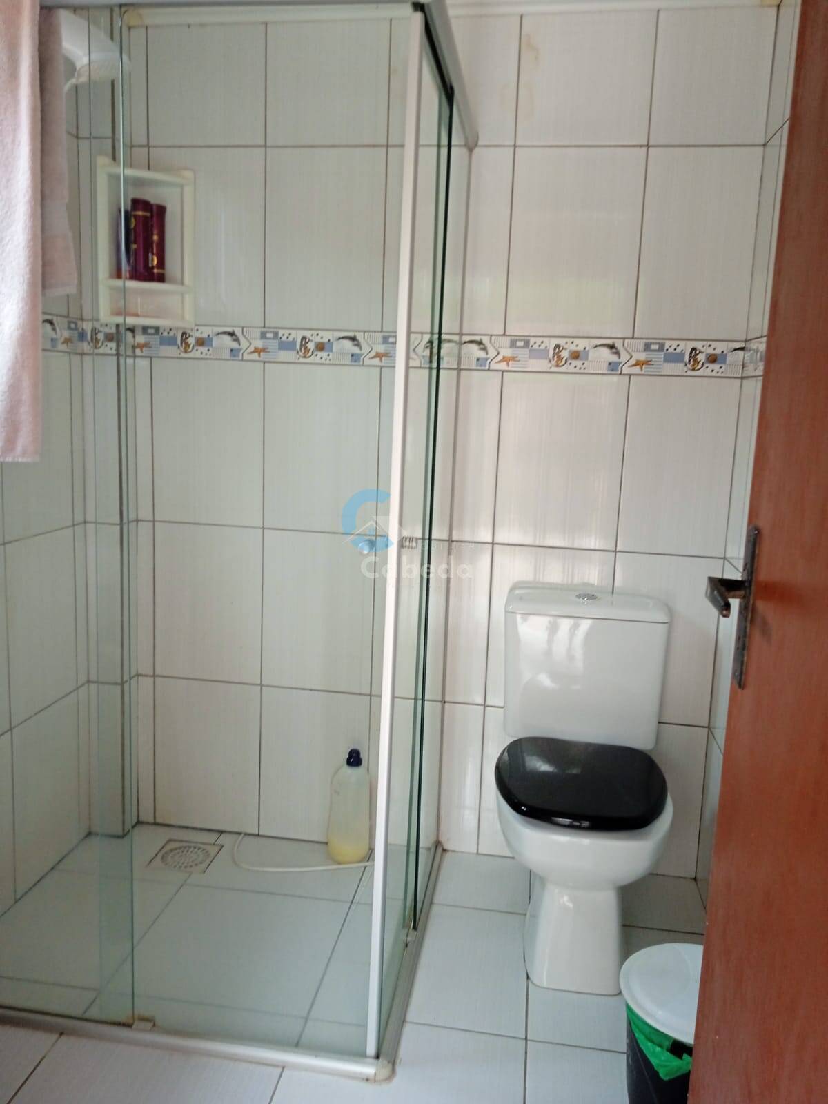 Casa à venda com 3 quartos - Foto 4