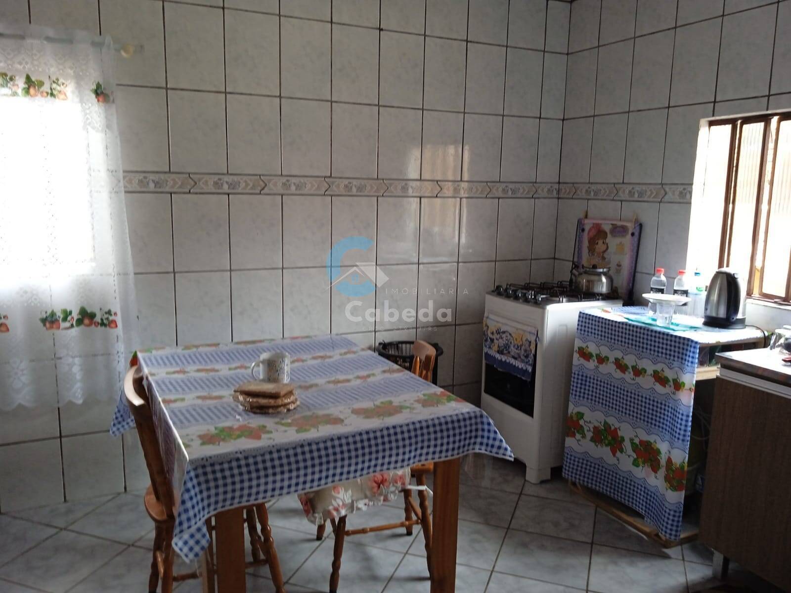Casa à venda com 3 quartos - Foto 5