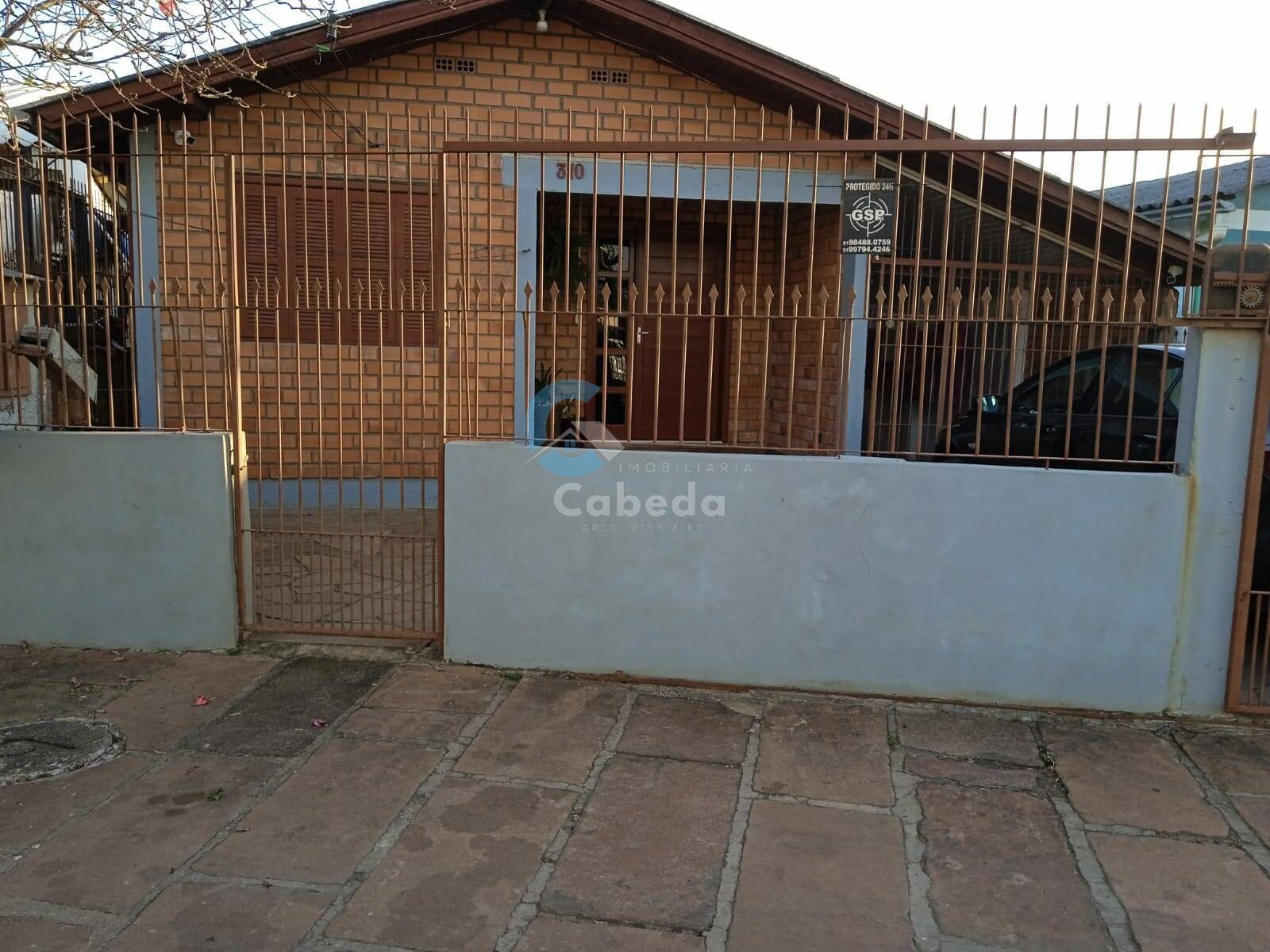 Casa à venda com 3 quartos - Foto 9