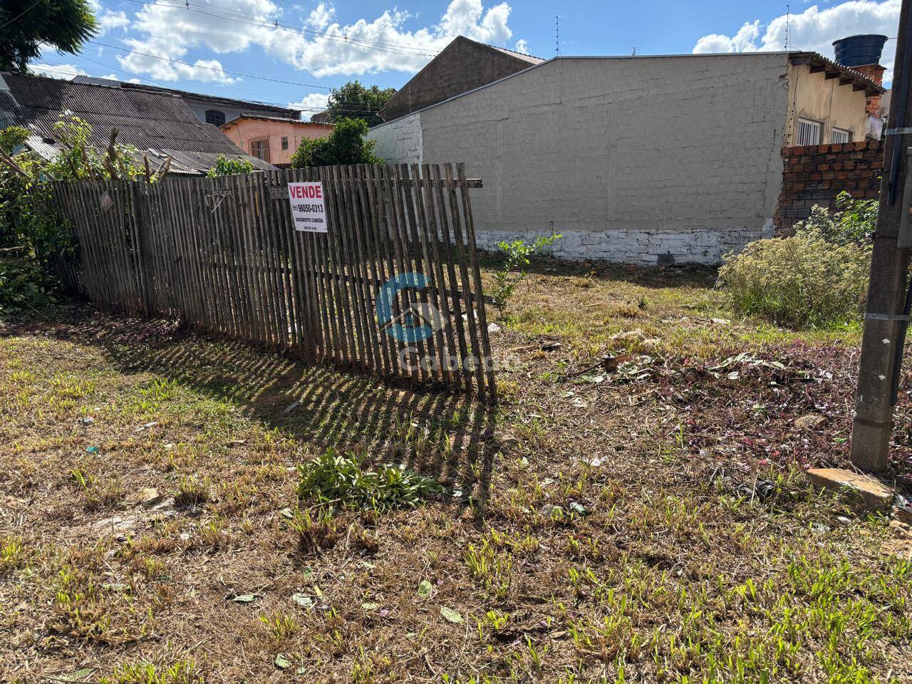 Terreno à venda, 171m² - Foto 1
