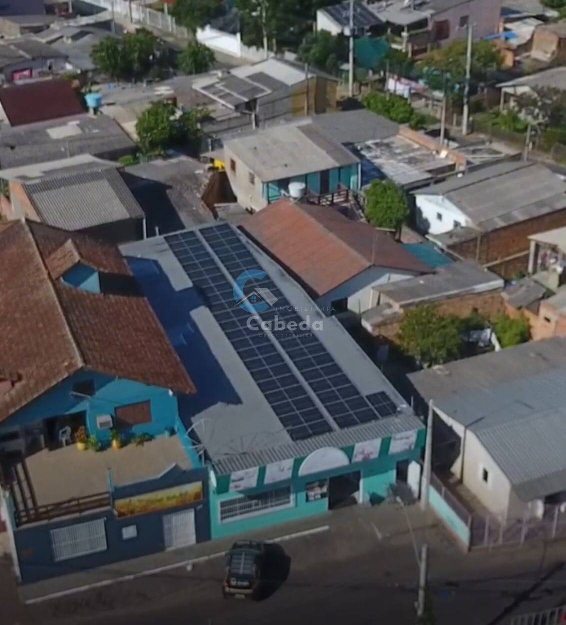 Depósito-Galpão-Armazém à venda, 242m² - Foto 1