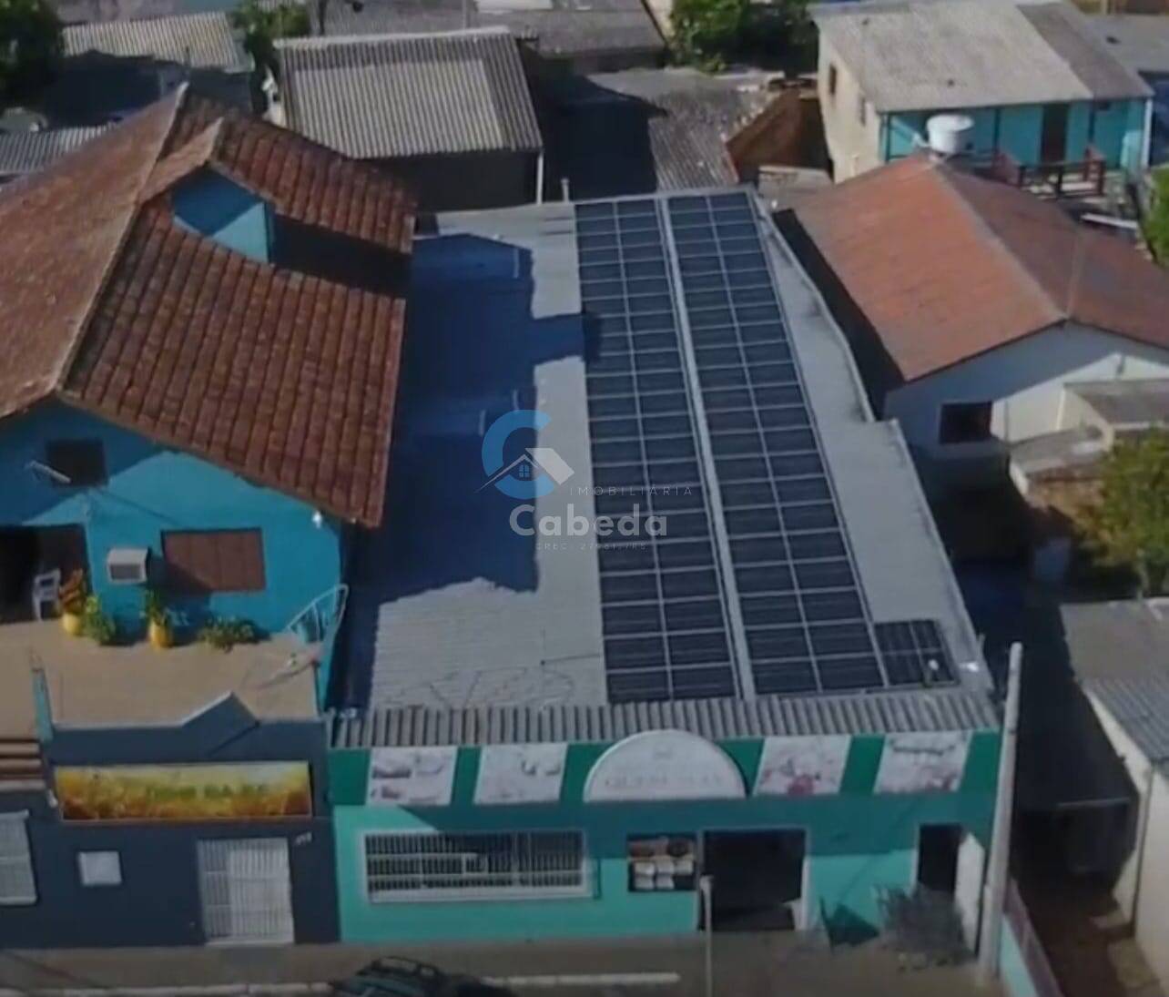 Depósito-Galpão-Armazém à venda, 242m² - Foto 10