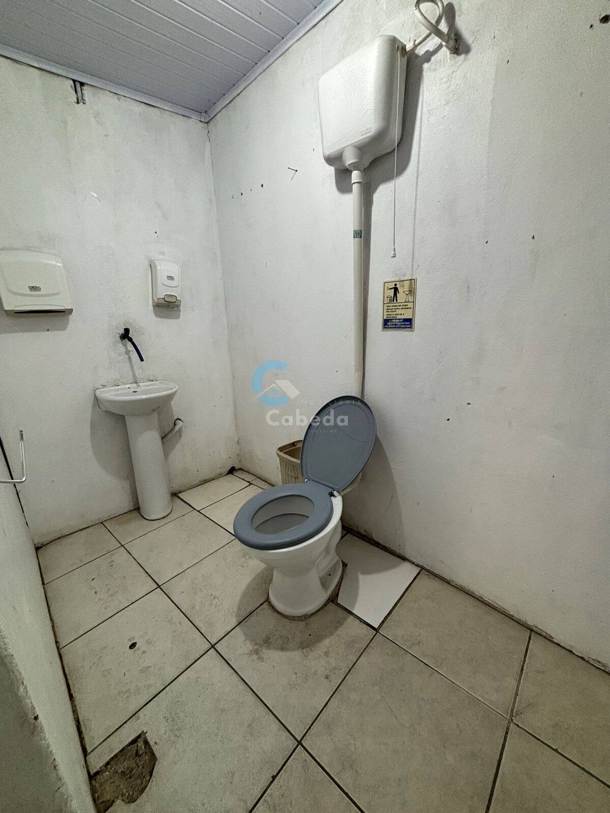Conjunto Comercial-Sala para alugar, 208m² - Foto 5