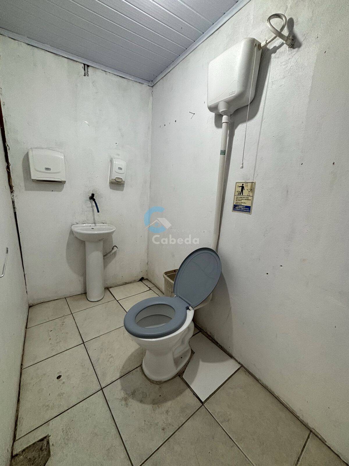 Conjunto Comercial-Sala para alugar, 208m² - Foto 6