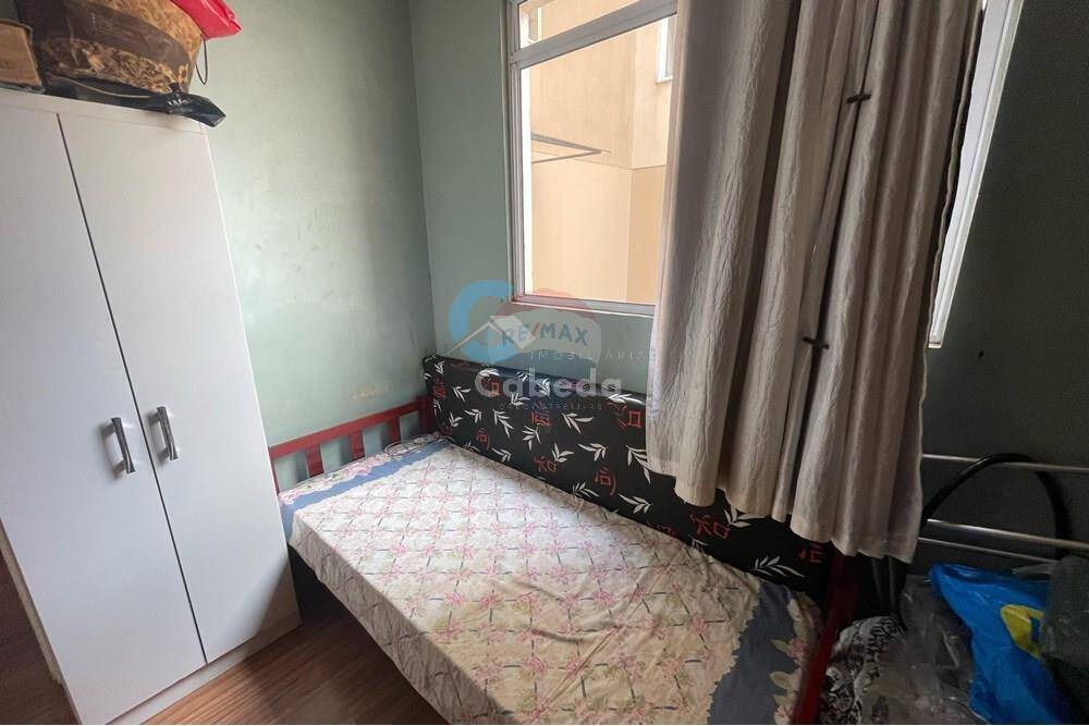 Apartamento à venda com 2 quartos - Foto 5