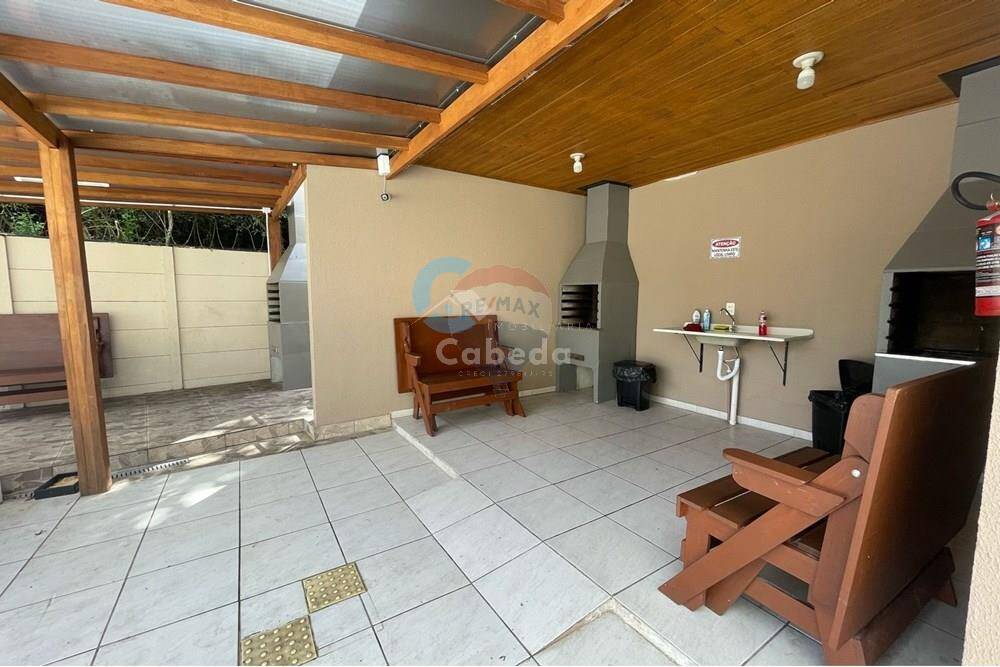 Apartamento à venda com 2 quartos - Foto 7