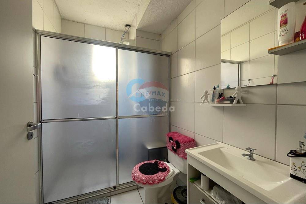 Apartamento à venda com 2 quartos - Foto 6
