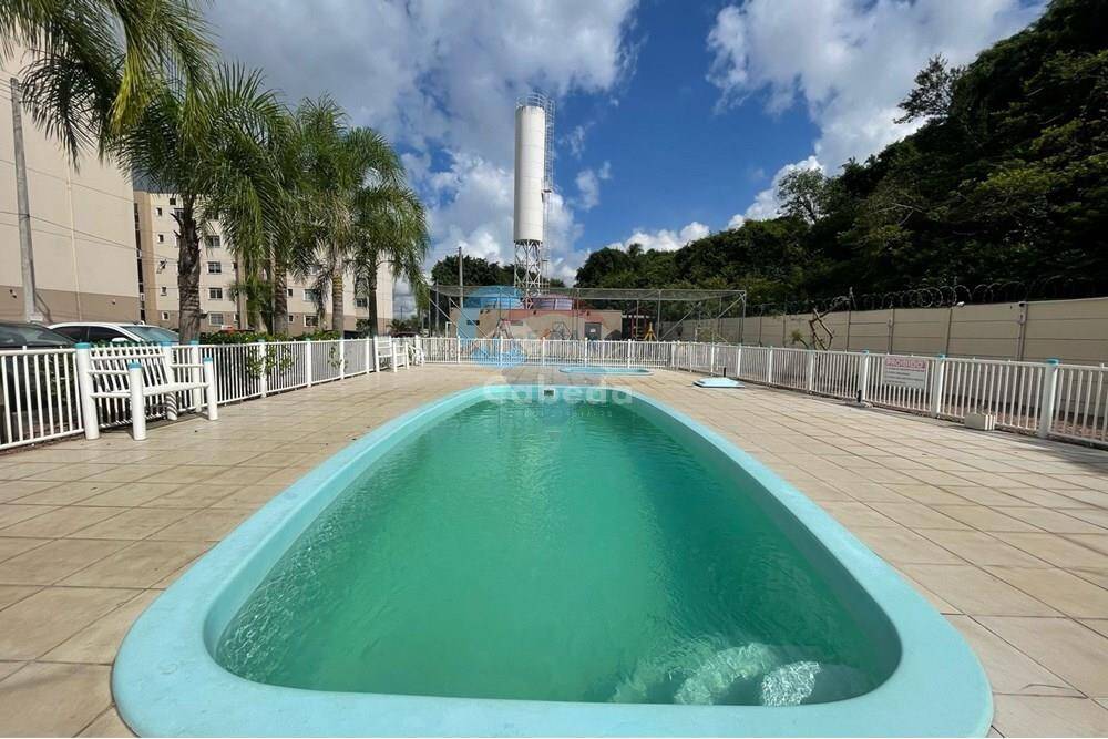 Apartamento à venda com 2 quartos - Foto 10