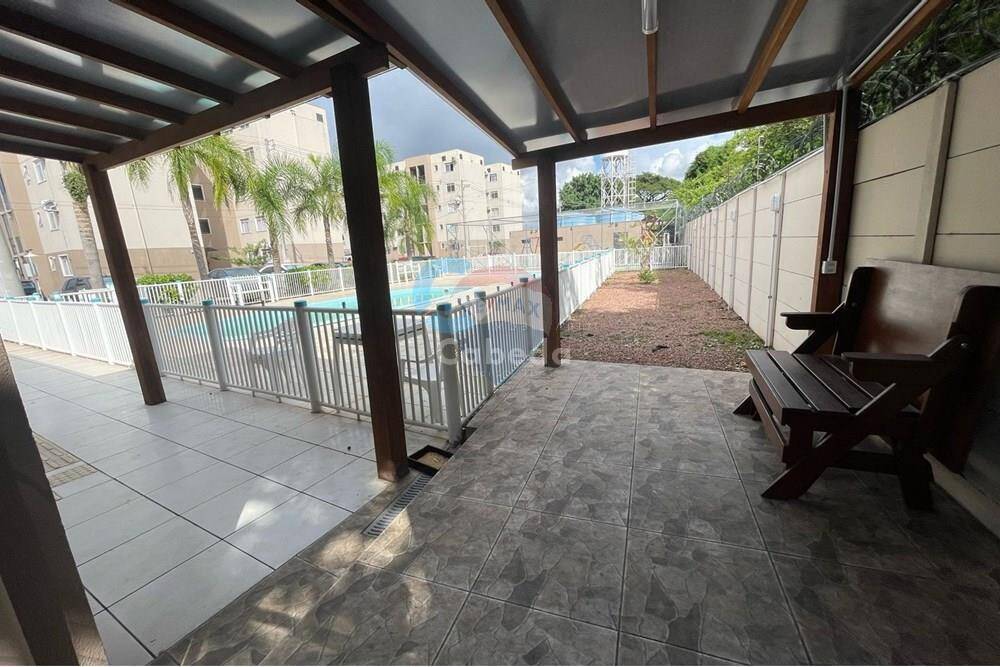 Apartamento à venda com 2 quartos - Foto 11