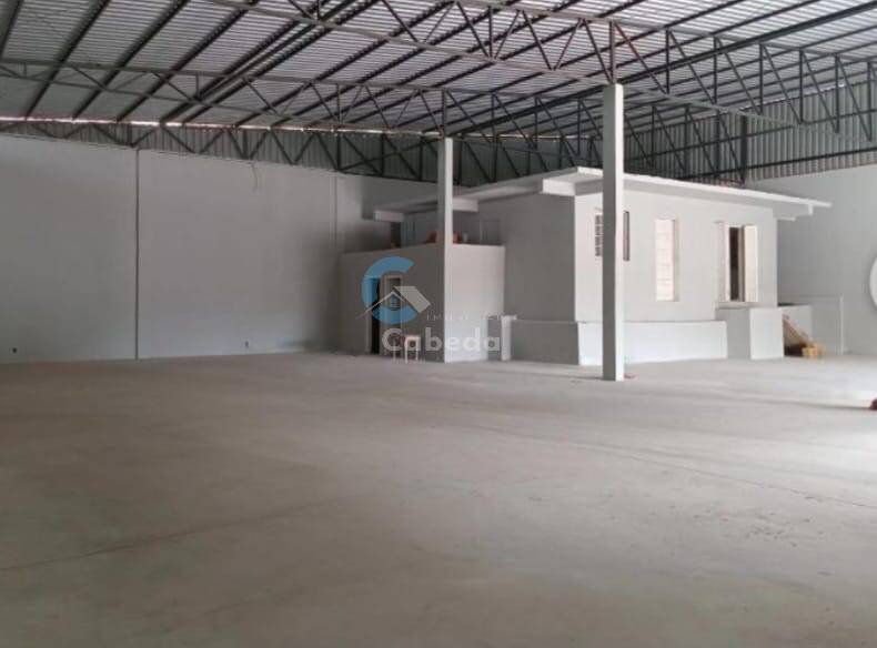Depósito-Galpão-Armazém para alugar, 500m² - Foto 2