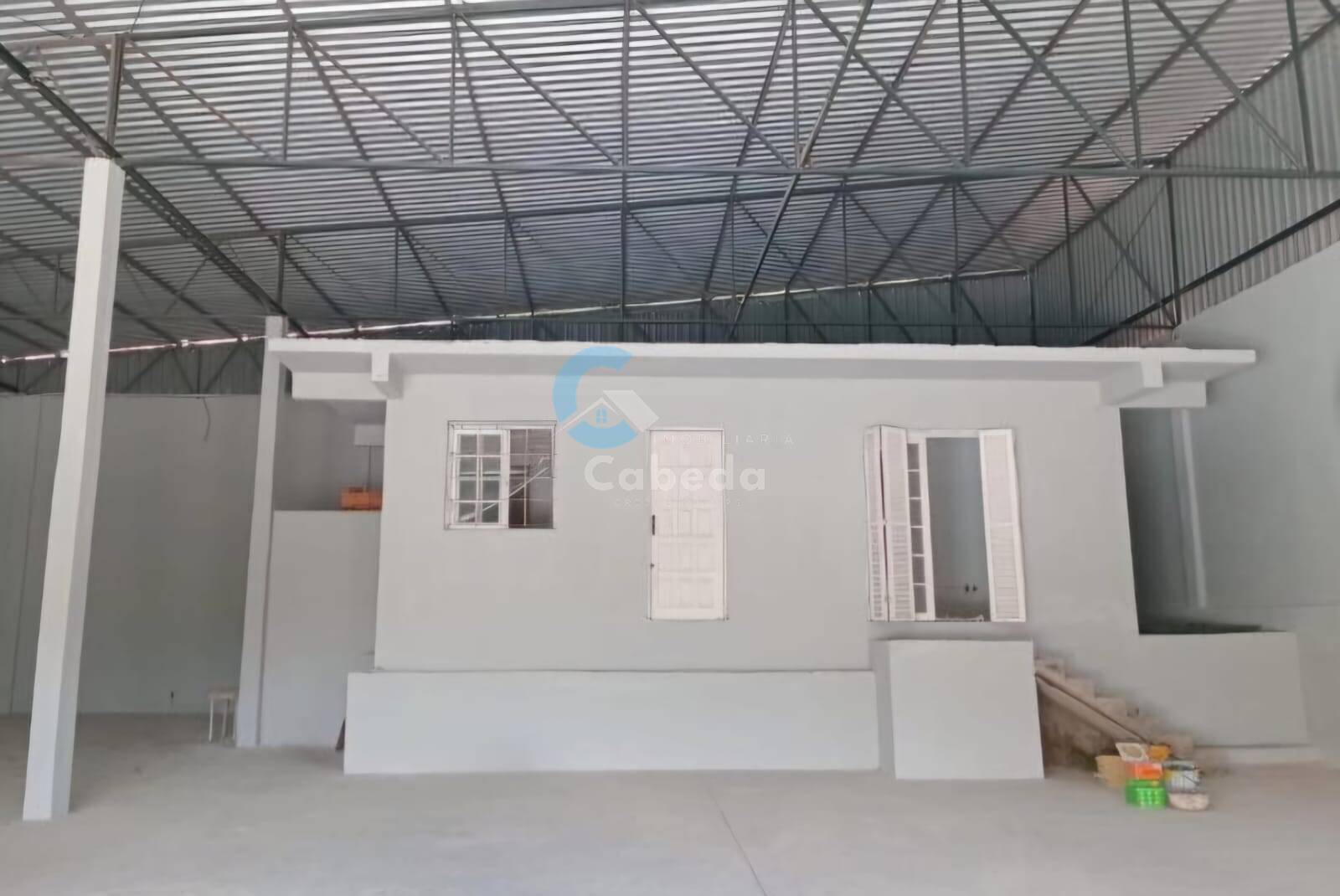 Depósito-Galpão-Armazém para alugar, 500m² - Foto 3