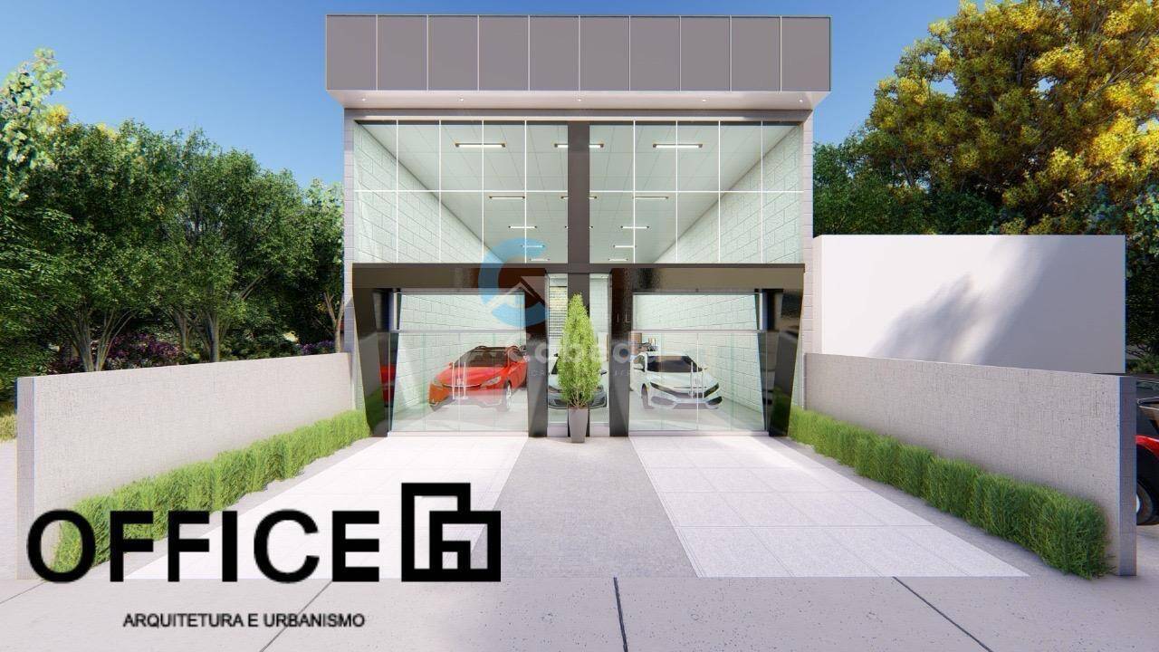Conjunto Comercial-Sala para alugar, 215m² - Foto 1