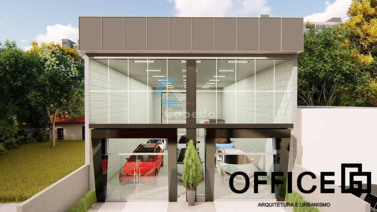 Conjunto Comercial-Sala para alugar, 215m² - Foto 2