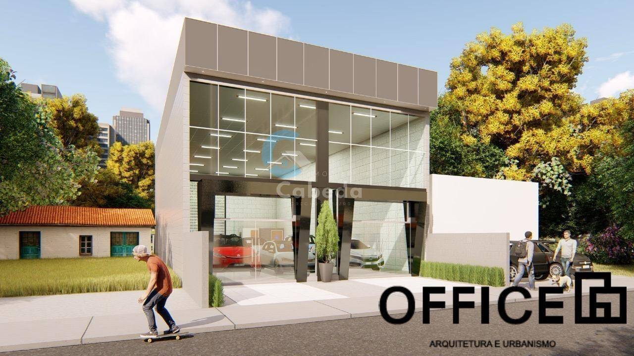 Conjunto Comercial-Sala para alugar, 215m² - Foto 3