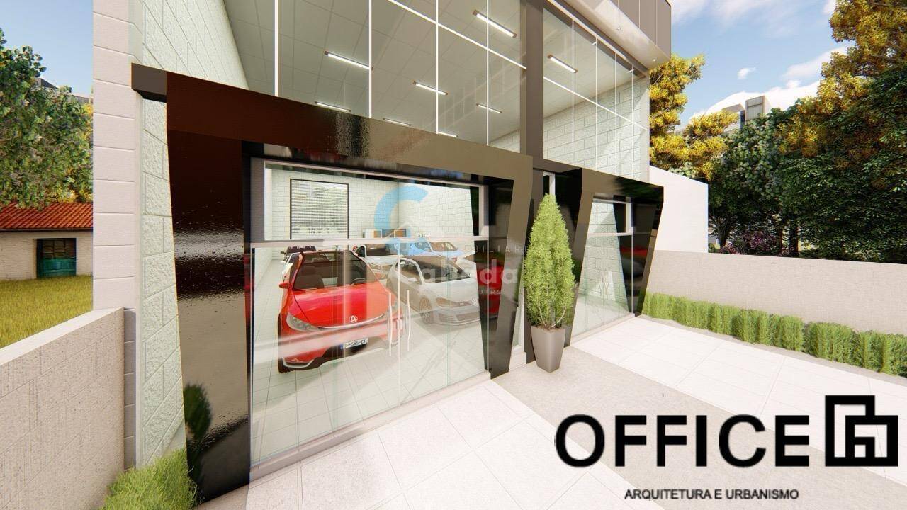 Conjunto Comercial-Sala para alugar, 215m² - Foto 4