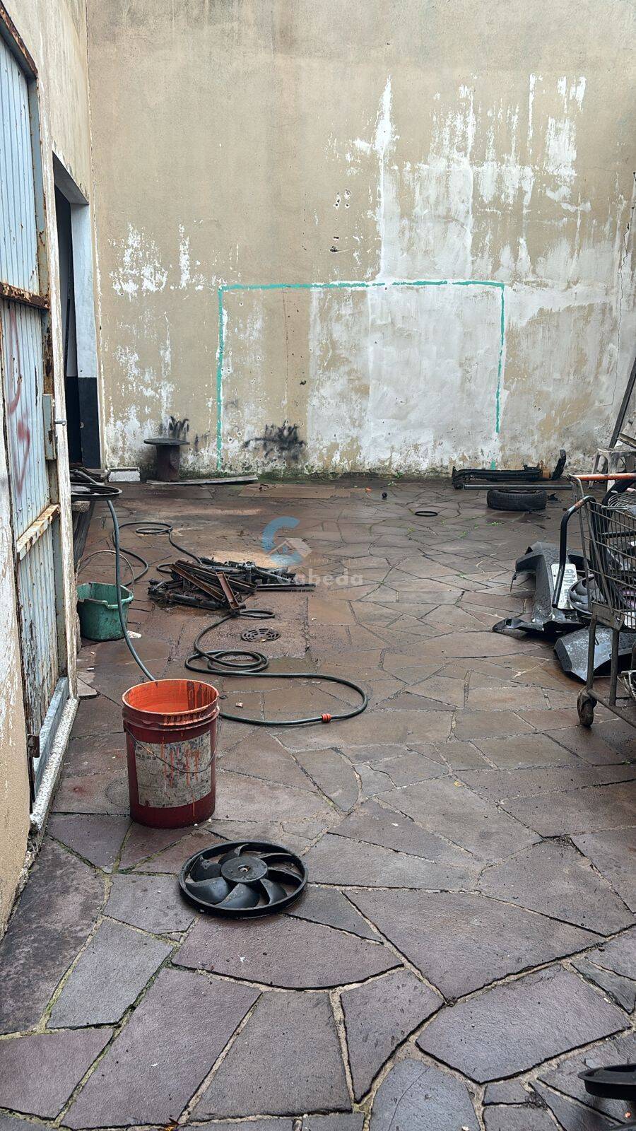 Loja-Salão para alugar, 60m² - Foto 4