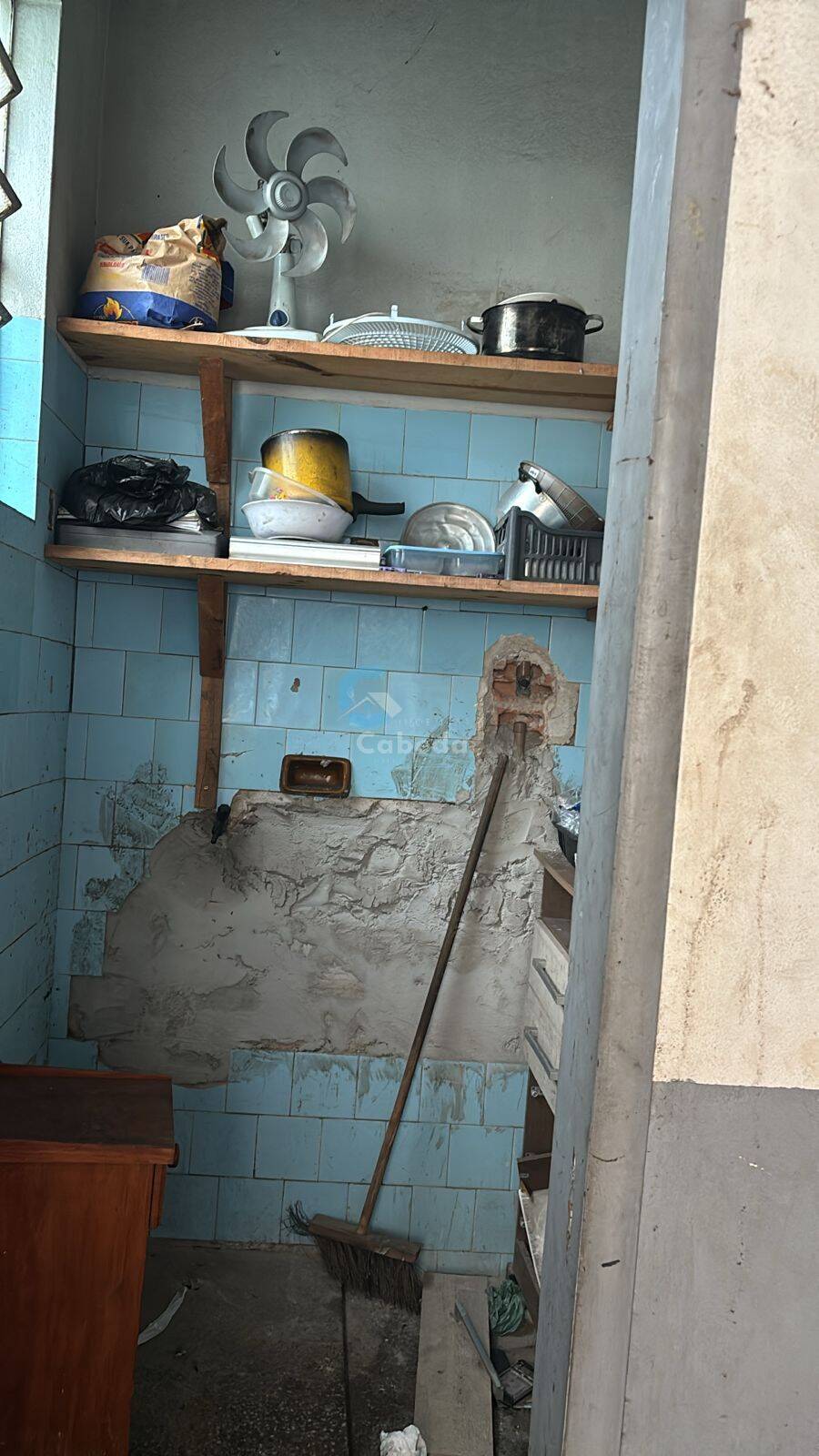 Loja-Salão para alugar, 60m² - Foto 7