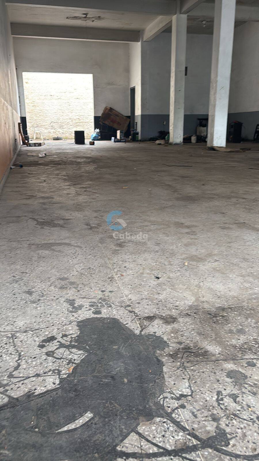 Loja-Salão para alugar, 60m² - Foto 8