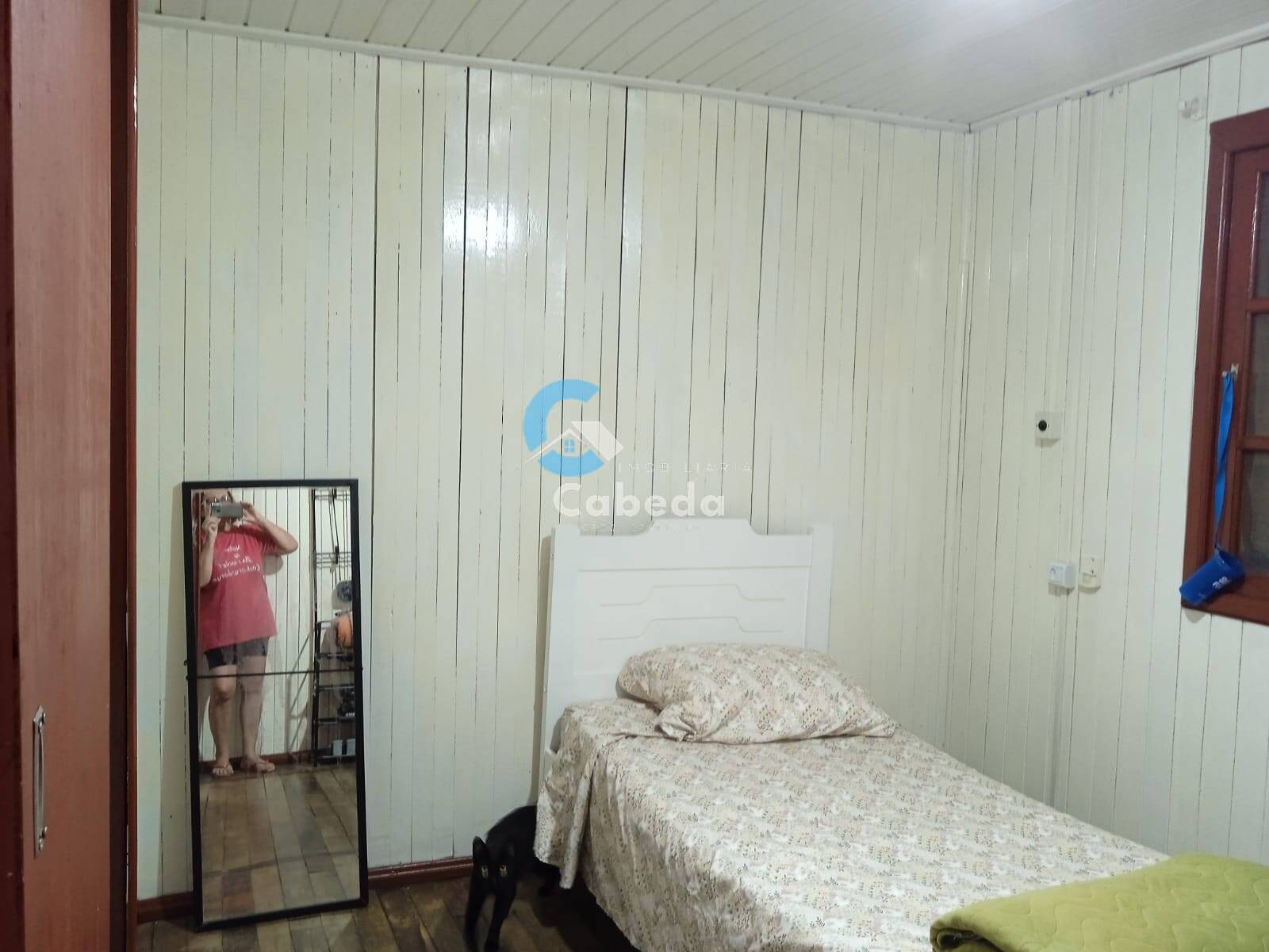 Casa, 3 quartos - Foto 9