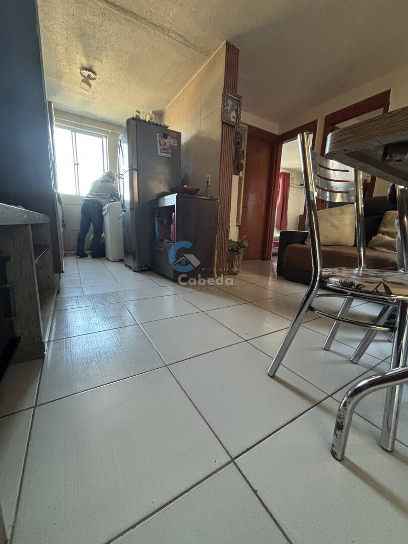 Apartamento à venda com 2 quartos, 427625m² - Foto 6