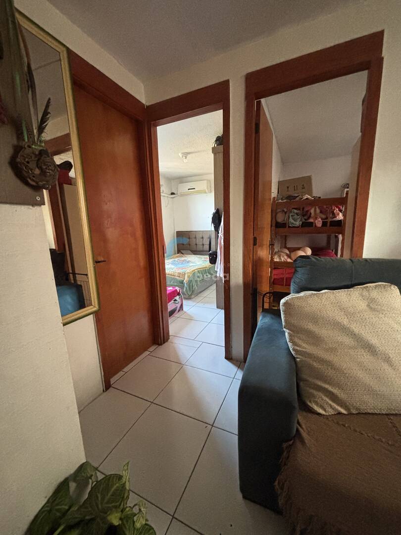 Apartamento à venda com 2 quartos, 427625m² - Foto 5
