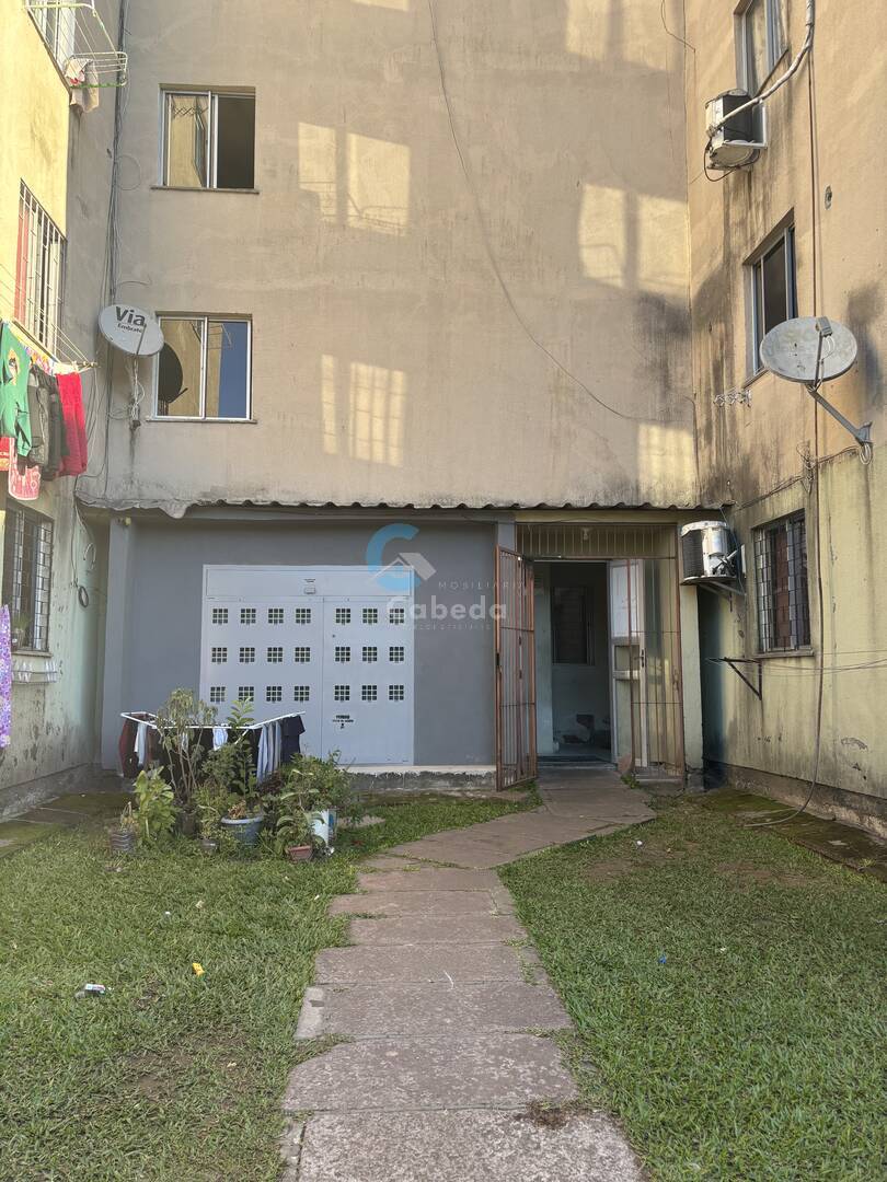 Apartamento à venda com 2 quartos, 427625m² - Foto 1