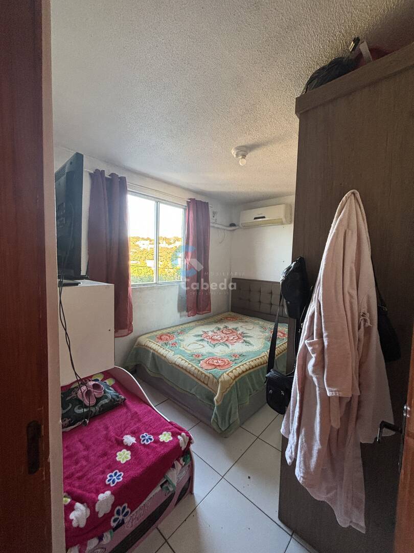 Apartamento à venda com 2 quartos, 427625m² - Foto 9