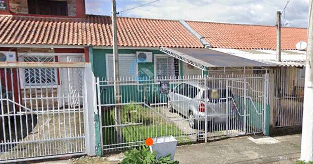 Casa à venda com 2 quartos, 30m² - Foto 1