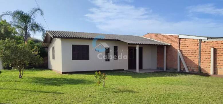 Casa à venda com 3 quartos, 1225m² - Foto 1