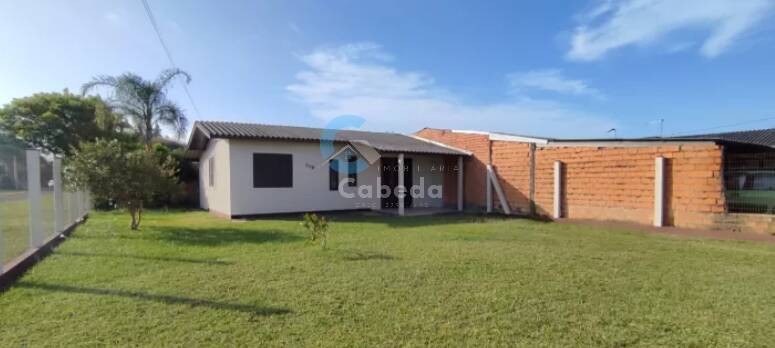 Casa à venda com 3 quartos, 1225m² - Foto 3