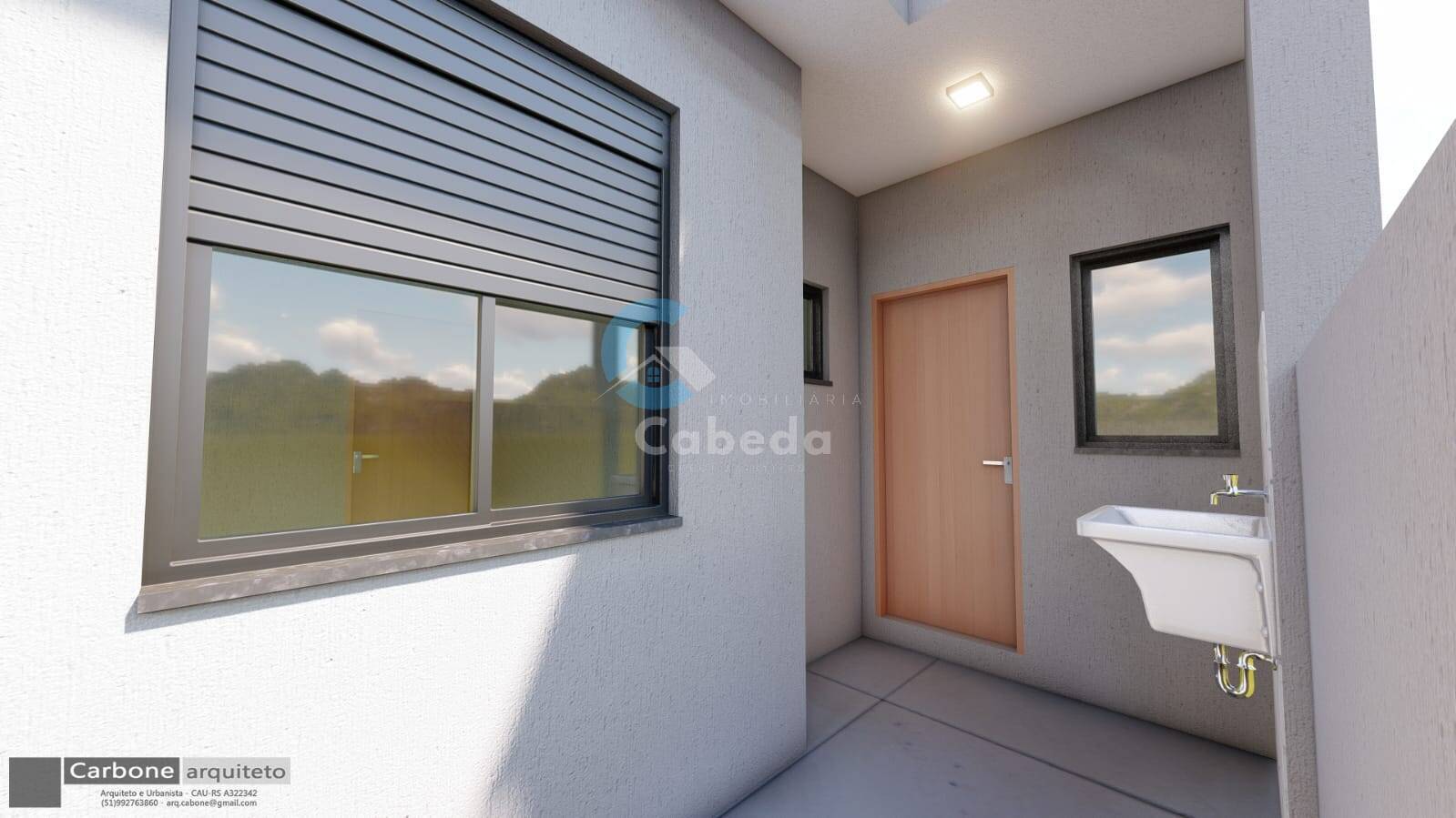 Casa à venda com 3 quartos, 150m² - Foto 2