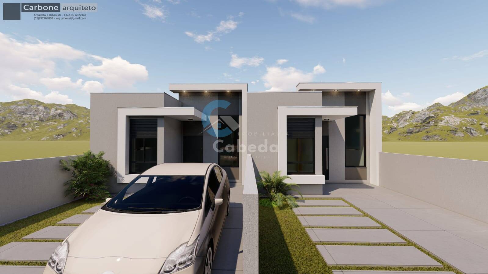 Casa à venda com 3 quartos, 150m² - Foto 4