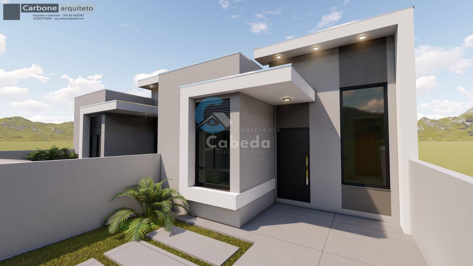 Casa à venda com 3 quartos, 150m² - Foto 10