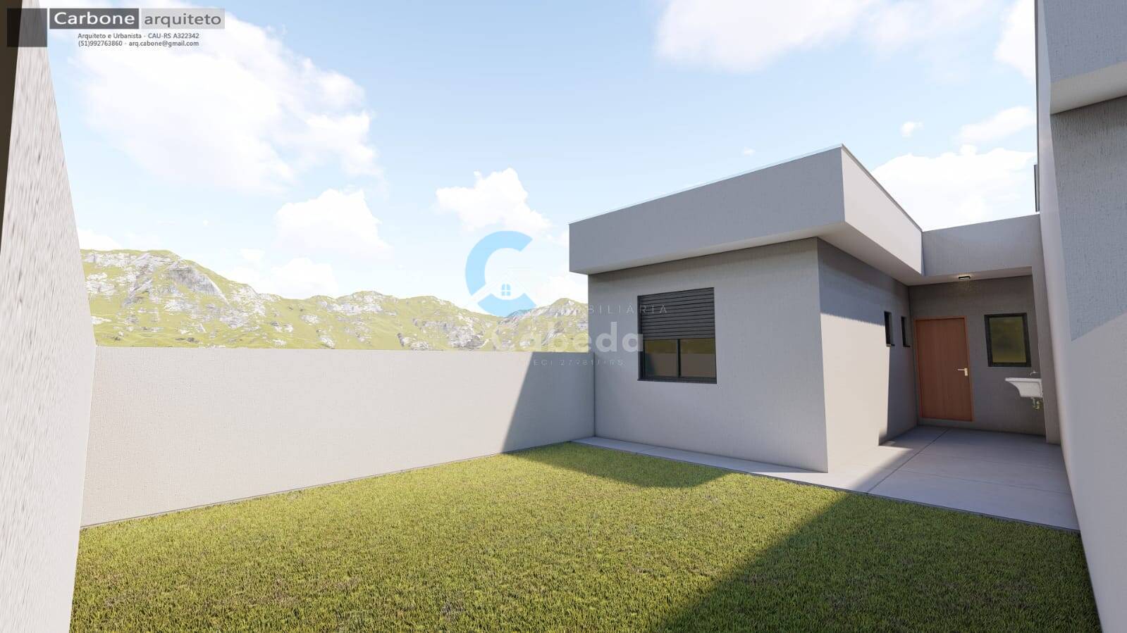 Casa à venda com 3 quartos, 150m² - Foto 7