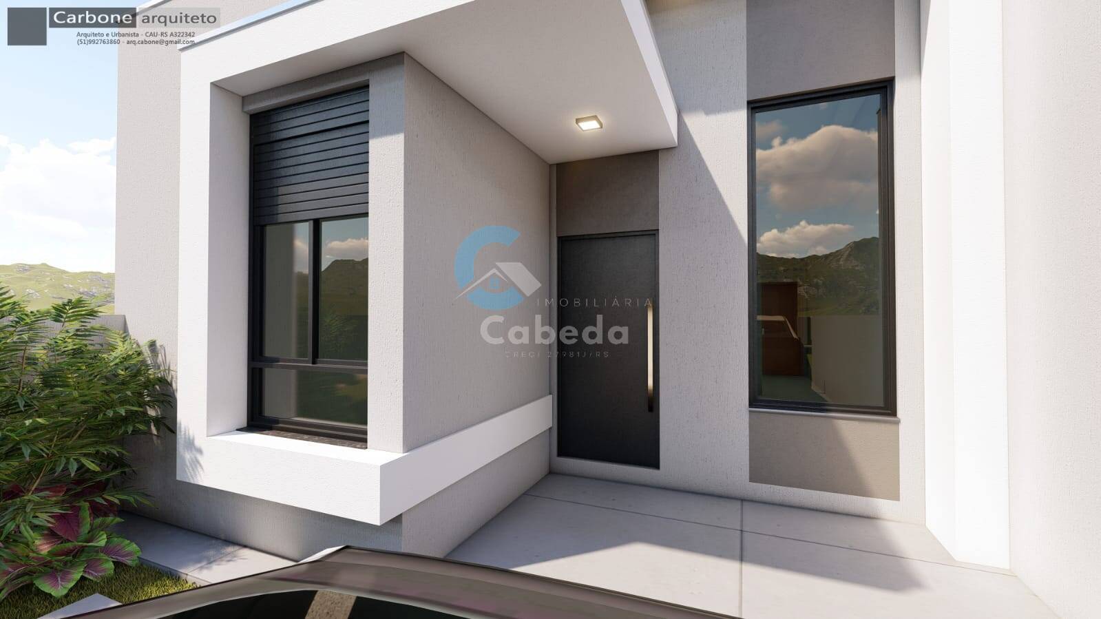 Casa à venda com 3 quartos, 150m² - Foto 8