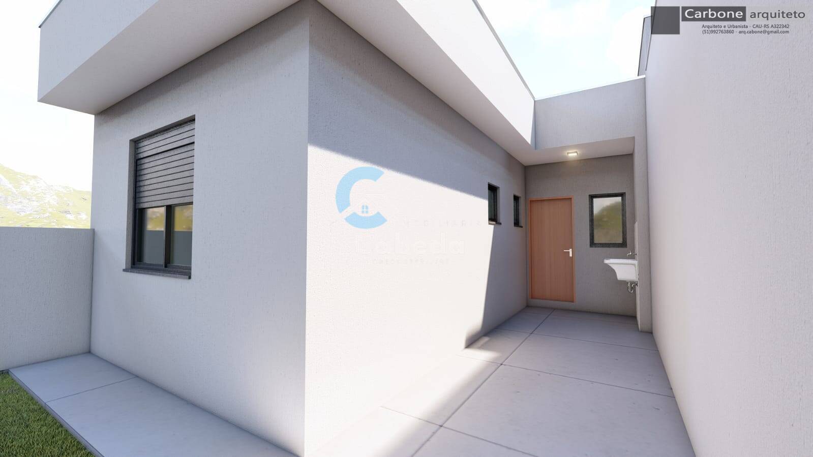 Casa à venda com 3 quartos, 150m² - Foto 5