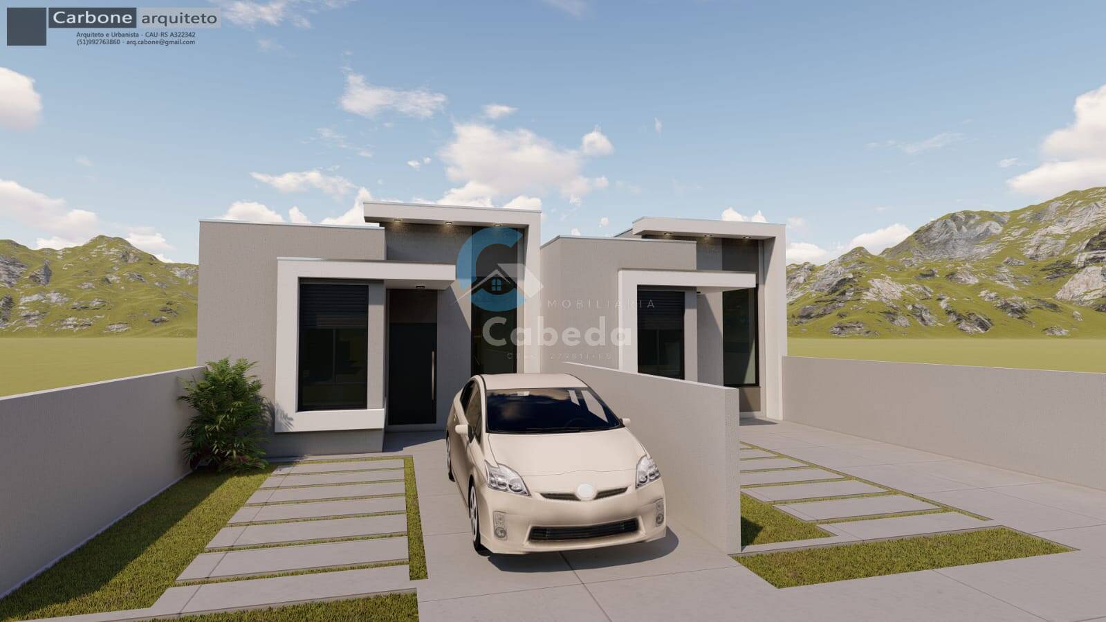 Casa à venda com 3 quartos, 150m² - Foto 6