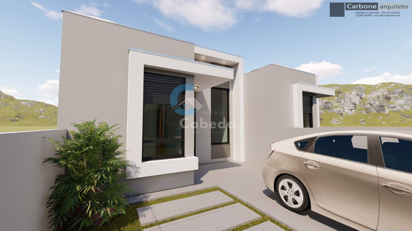 Casa à venda com 3 quartos, 150m² - Foto 9