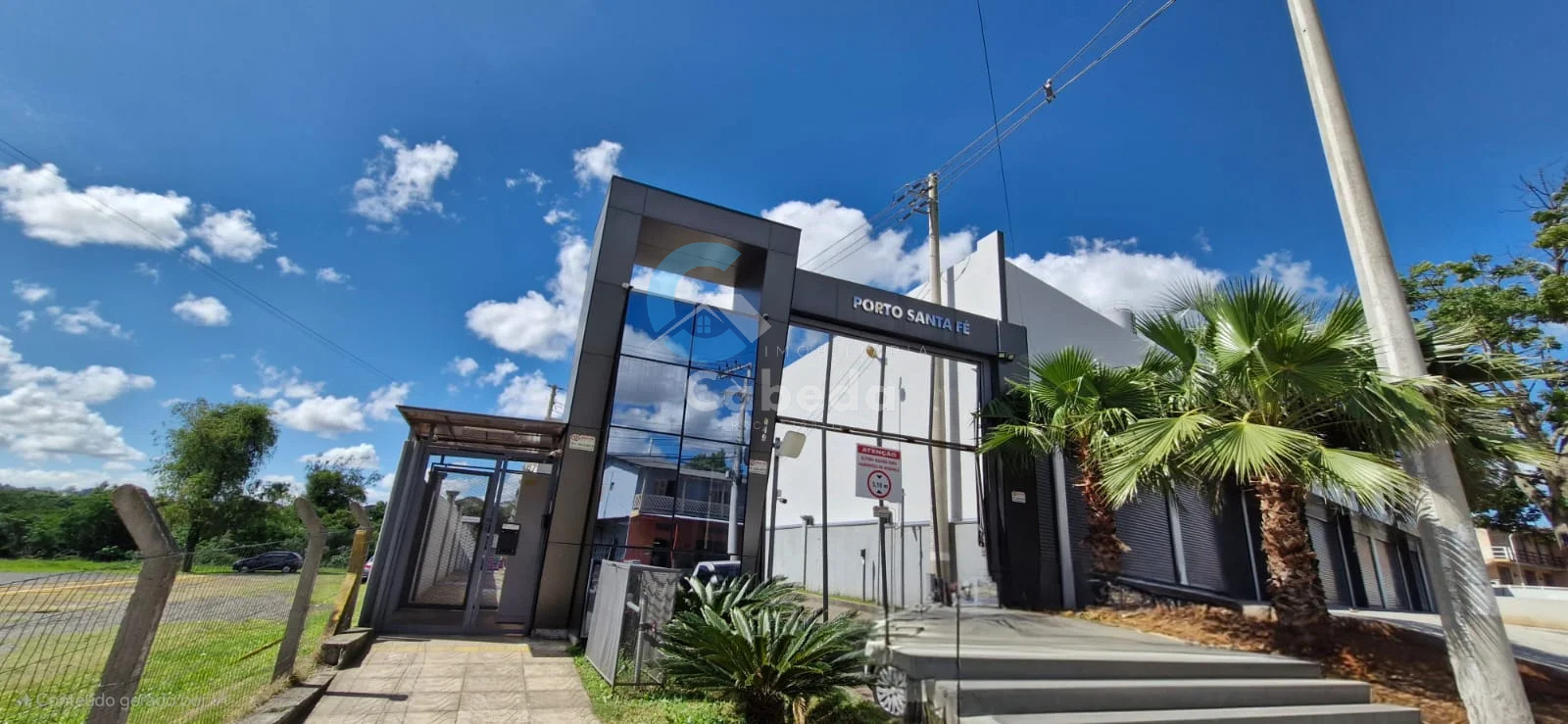 Apartamento à venda com 2 quartos, 48m² - Foto 1