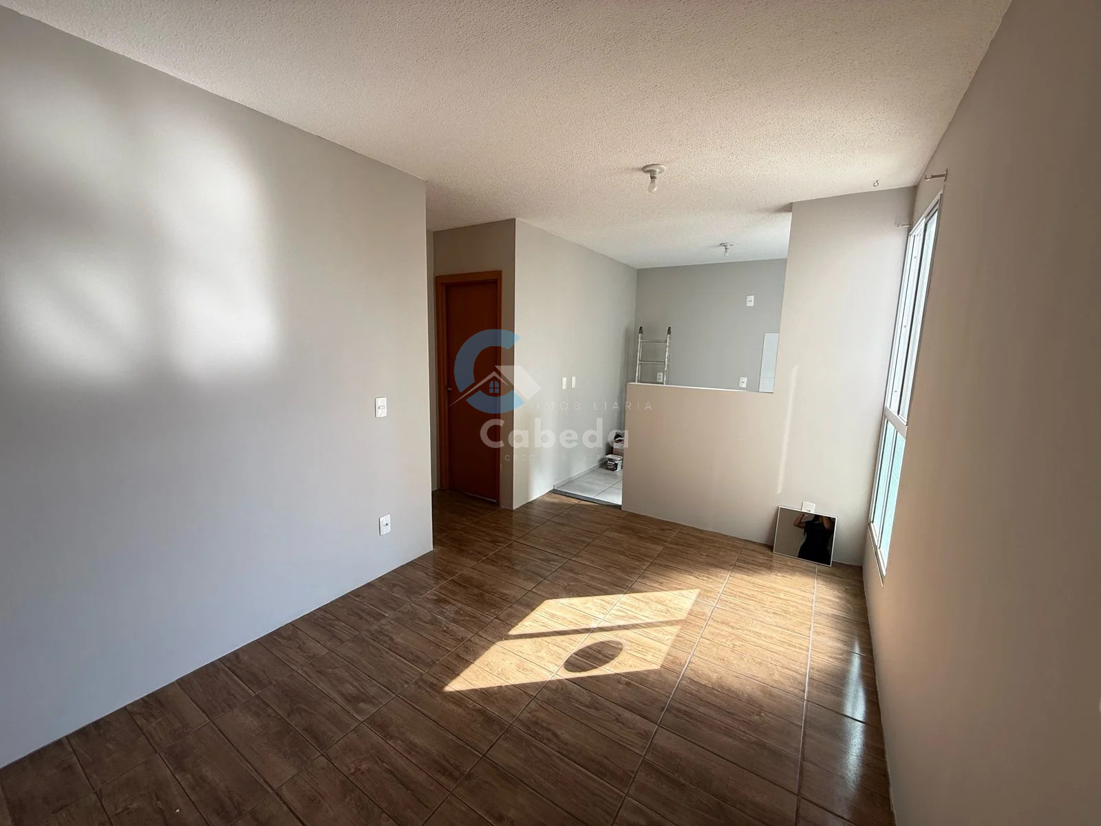 Apartamento à venda com 2 quartos, 48m² - Foto 8
